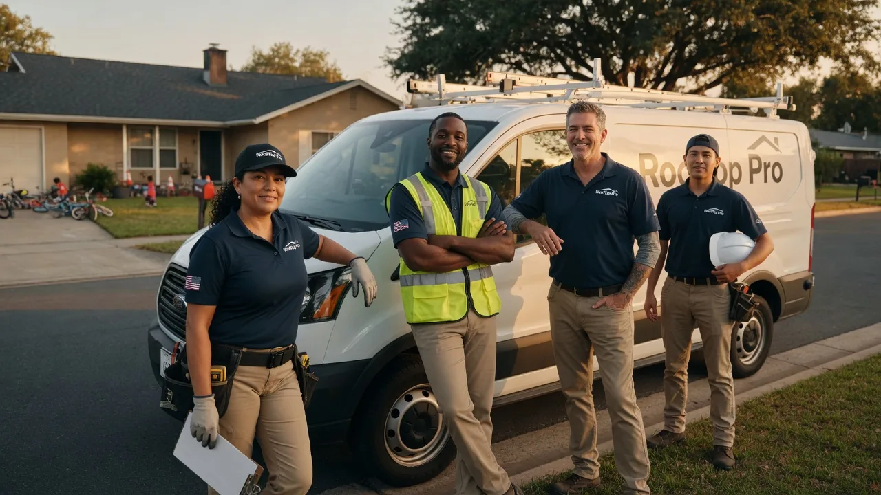 Roof Repair in Geff, IL near me