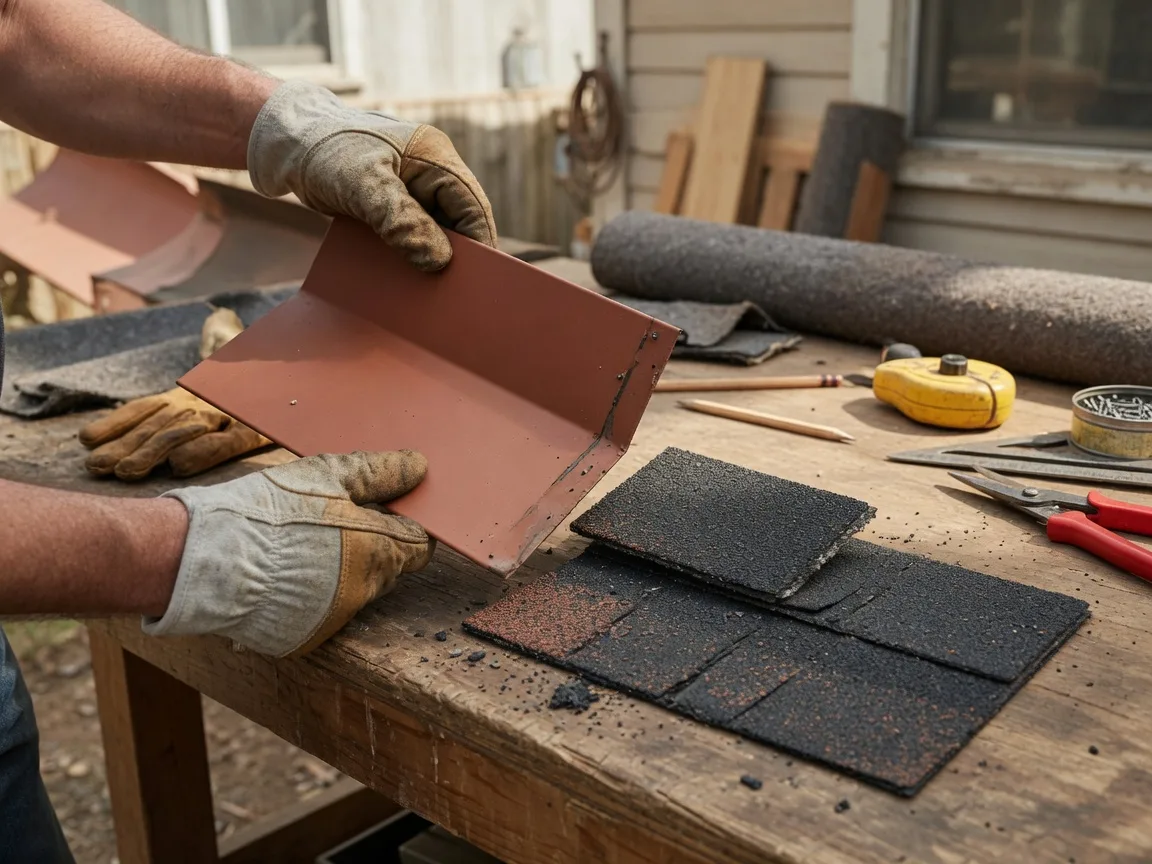Roof Repair company in Geff, IL